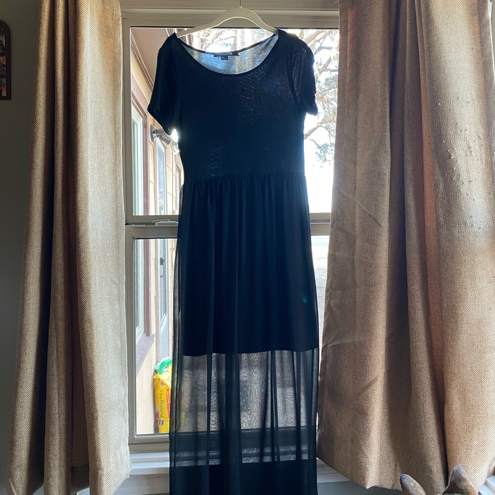 Forever 21 dress